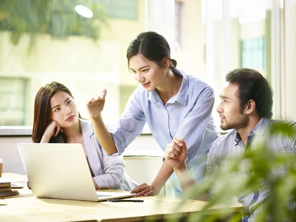 IT Business Analysis: Nghề hấp dẫn trong chuyển đổi số - Ảnh 2.