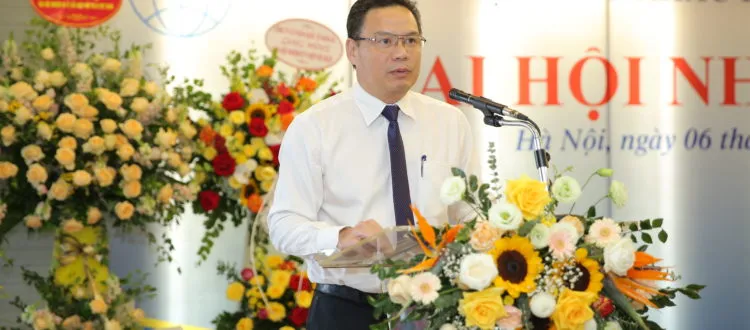 Hiệp hội Xuất khẩu Lao động VN nhiệm kỳ 2020- 2025: Đồng hành cùng doanh nghiệp XKLĐ phát triển bền vững