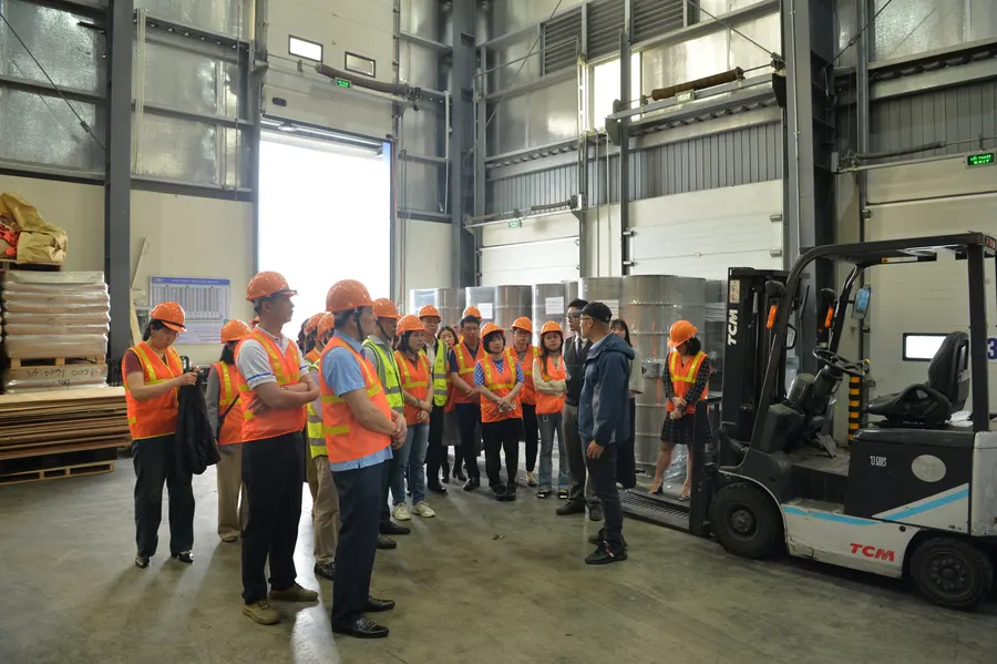 Nhân rộng phương pháp đào tạo, đánh giá năng lực theo mô hình của Úc trong GDNN tại Việt Nam