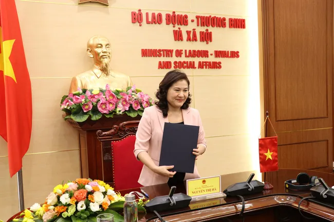 Quý I/2020, tỷ lệ tham gia lực lượng lao động thấp kỷ lục trong 10 năm qua