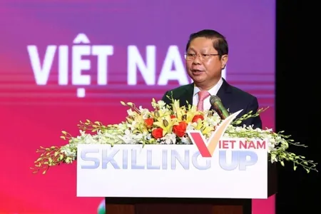 Thủ tướng bổ nhiệm lại Thứ trưởng Bộ Lao động - Thương binh và Xã hội