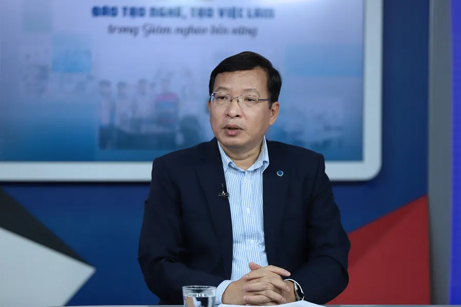 Đào tạo nghề, tạo việc làm ngày càng khẳng định vai trò trong giảm nghèo bền vững