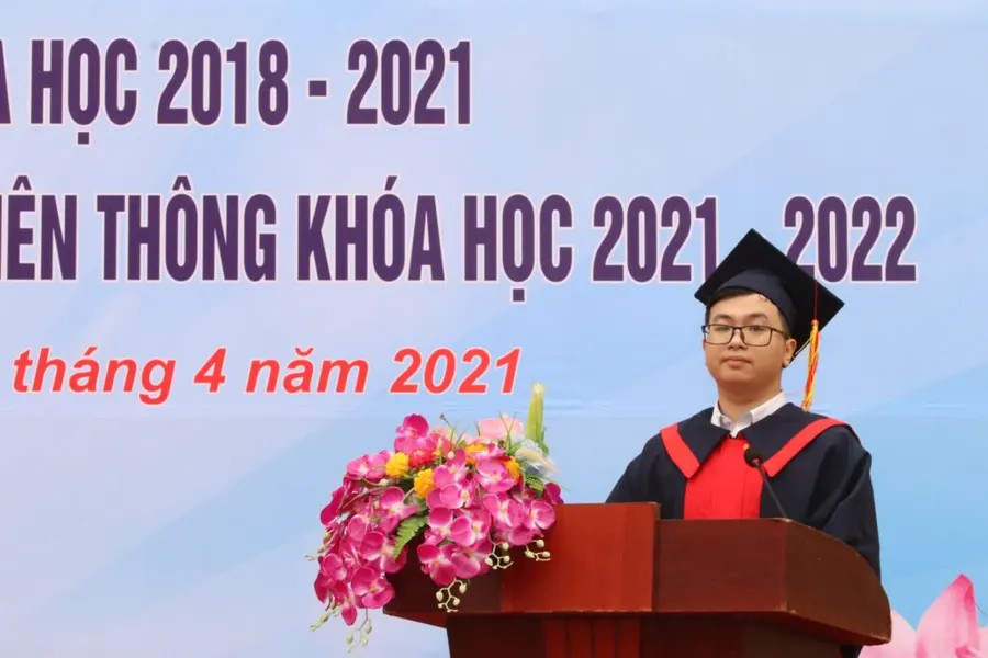 HSSV Cao đẳng nghề Kỹ thuật công nghệ: Hái “quả ngọt” từ lựa chọn học nghề