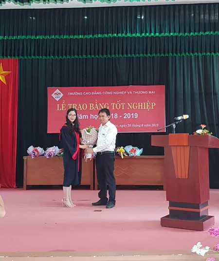 Mô hình 9+: Hướng mở cho học sinh tốt nghiệp THCS học lên cao đẳng