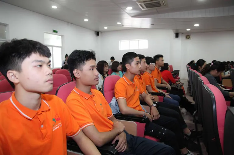 Chương trình 9+: Hướng đi mới lập nghiệp 4.0