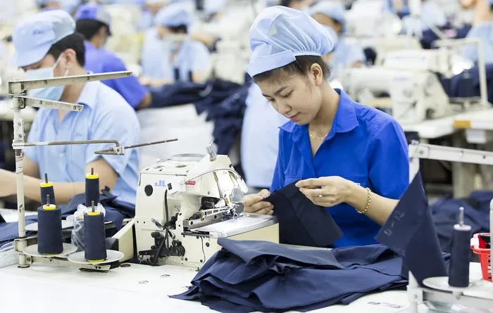 Đồng Tháp tăng cường đào tạo nghề cho lao động trong doanh nghiệp nhỏ và vừa