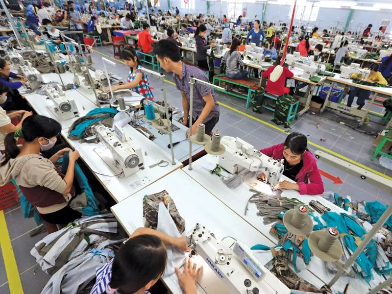 Đề xuất cho NLĐ khó khăn vay 2 triệu đồng/tháng để duy trì sinh hoạt