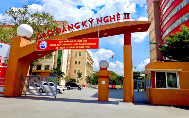 Cao đẳng Kỹ Nghệ II: Tự chủ để đào tạo đáp ứng nhu cầu xã hội