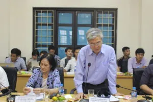 Hội thảo “Kỹ năng nghề cho thanh niên trong kỷ nguyên số và hội nhập quốc tế”