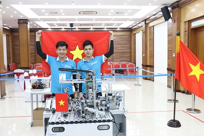 5 hoạt động nổi bật của Giáo dục nghề nghiệp năm 2021