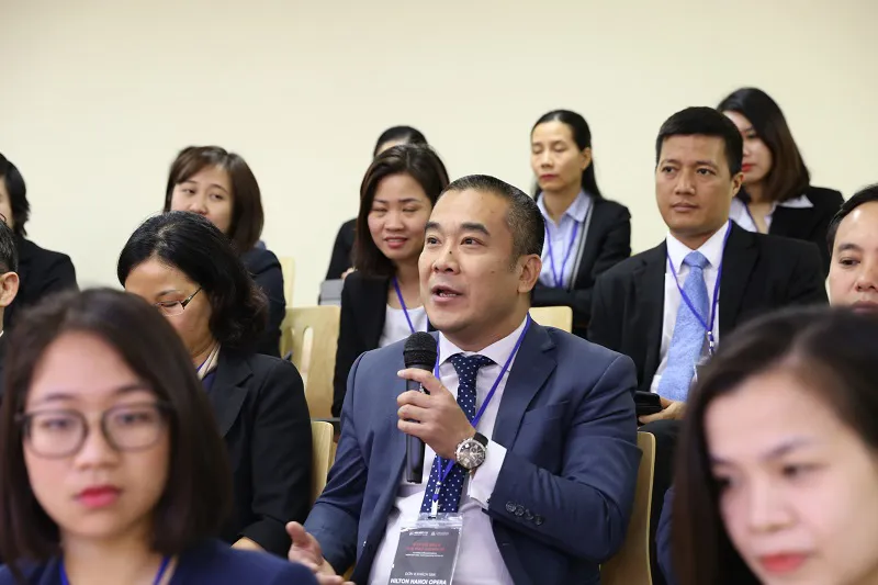 Nhân sự ngành Nhà hàng - Khách sạn thay đổi để thích ứng với cách mạng 4.0
