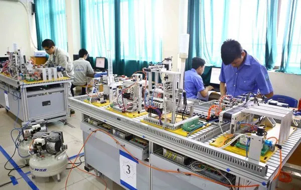 TP. Hồ Chí Minh tổ chức thi tay nghề năm 2019