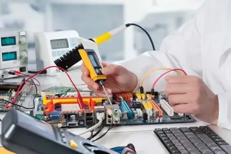 Ngành cơ điện tử: Học gì và cơ hội nghề nghiệp