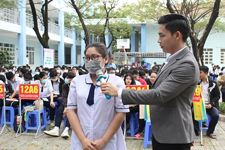 Nghề nào cũng có hào quang và khoảng lặng