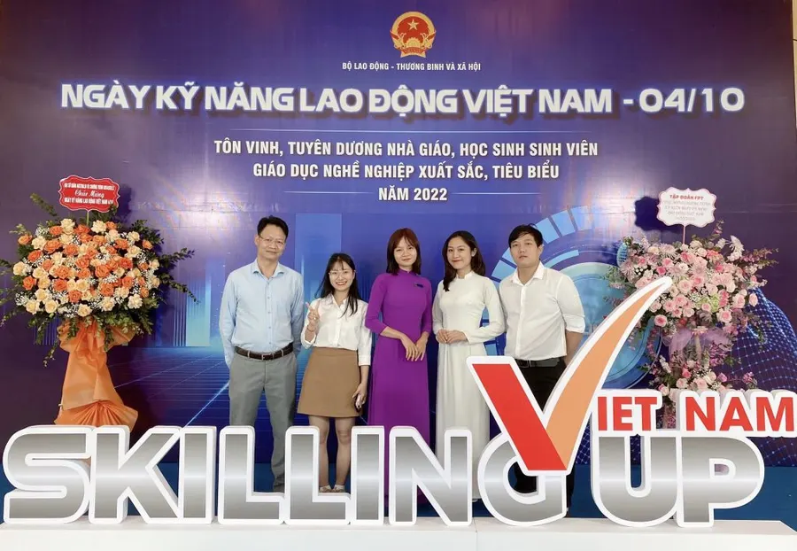 cao dang hue