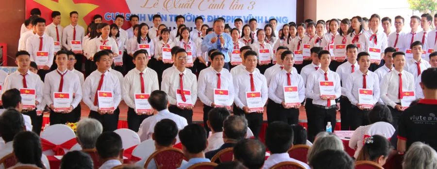 Nhiều giải pháp thúc đẩy đưa người lao động đi làm việc ở nước ngoài tại các tỉnh ĐBSCL