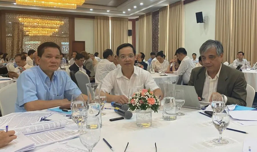 Chiến lược GDNN đến 2030: Gắn kết với DN, ứng dụng CNTT mạnh mẽ
