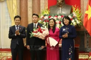 Xây dựng chương trình đào tạo nghề theo hướng đổi mới, sáng tạo, chất lượng và hiệu quả