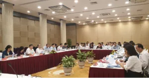 Tọa đàm “Tự chủ của các cơ sở giáo dục nghề nghiệp – thuận lợi và những khó khăn”