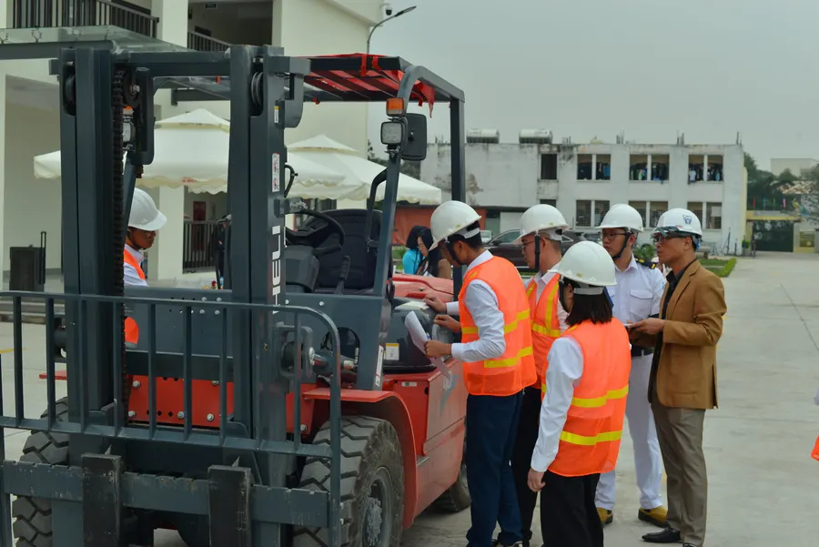 Thí điểm thành công phương pháp đào tạo, đánh giá theo năng lực chứng minh tính hiệu quả