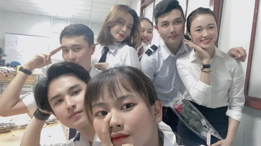 Trung tâm Đào tạo Hàng không VNAS: Hiện thực hóa “những giấc mơ bay”