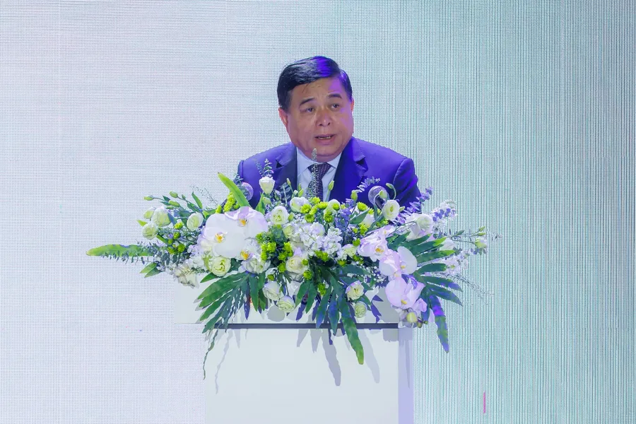 NIC - nơi hội tụ trí tuệ và lan tỏa lợi ích đổi mới sáng tạo Việt Nam