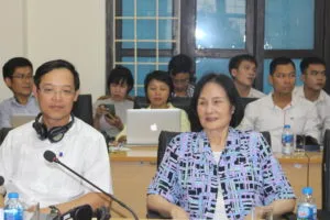 Hội thảo “Kỹ năng nghề cho thanh niên trong kỷ nguyên số và hội nhập quốc tế”