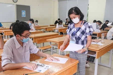 Băn khoăn phạt tiền trong môi trường sư phạm