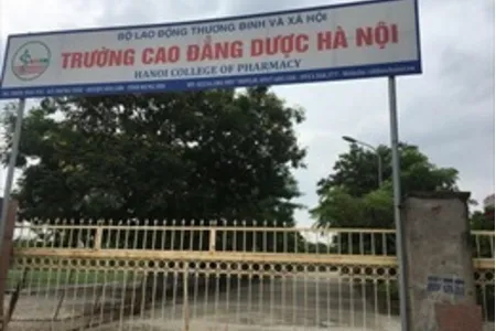 Thanh tra đột xuất hai trường Cao đẳng y dược nghi cấp bằng tốt nghiệp không cần qua đào tạo