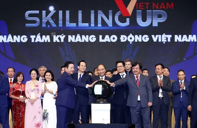 10 Sự kiện nổi bật về giáo dục nghề nghiệp năm 2019