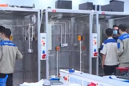 Cần sớm có hướng dẫn giảng dạy khối phổ thông trong trường nghề