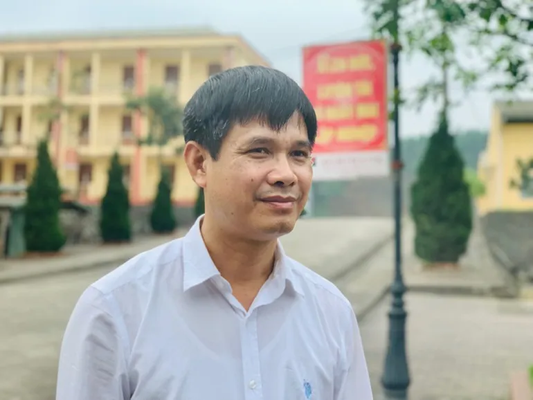 Trường nghề ở miến núi phía Bắc nhập học qua Zalo, đào tạo theo đơn đặt hàng