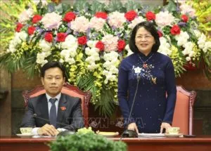 Xây dựng chương trình đào tạo nghề theo hướng đổi mới, sáng tạo, chất lượng và hiệu quả