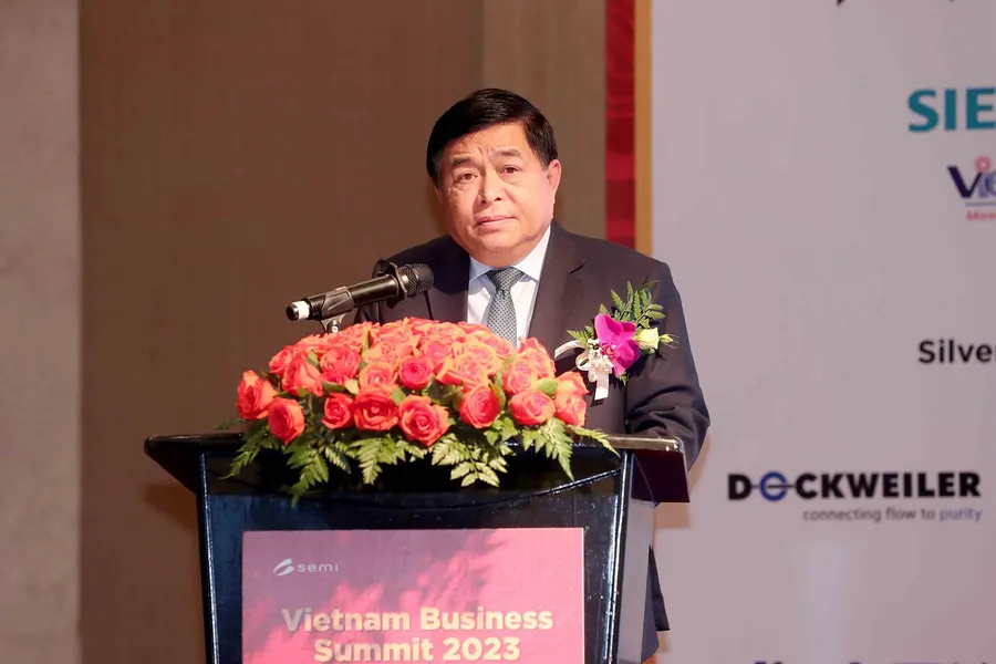 Chuẩn bị nguồn nhân lực để đón cơ hội ngành bán dẫn