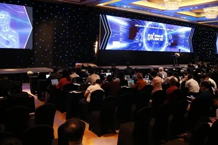 Mời tham gia Diễn đàn Cấp cao Chuyển đổi số Việt Nam – châu Á 2023