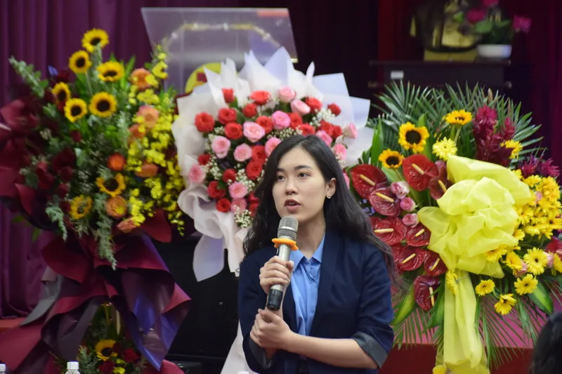 Gần 200 đại biểu tham dự Hội thảo "Nâng cao kỹ năng lao động Việt Nam, đáp ứng thị trường châu Âu"