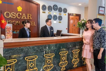 Du lịch Việt vẫn đau đầu với bài toán nhân lực