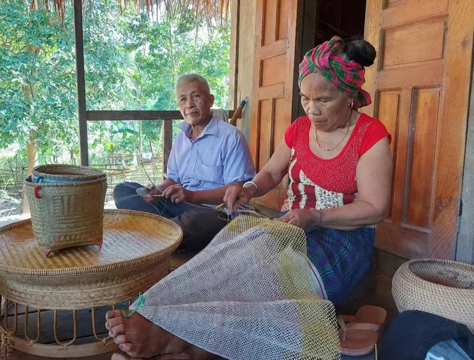 Từ lao động phổ thông thành chủ quán cơm nhờ được học nghiệp vụ nhà hàng