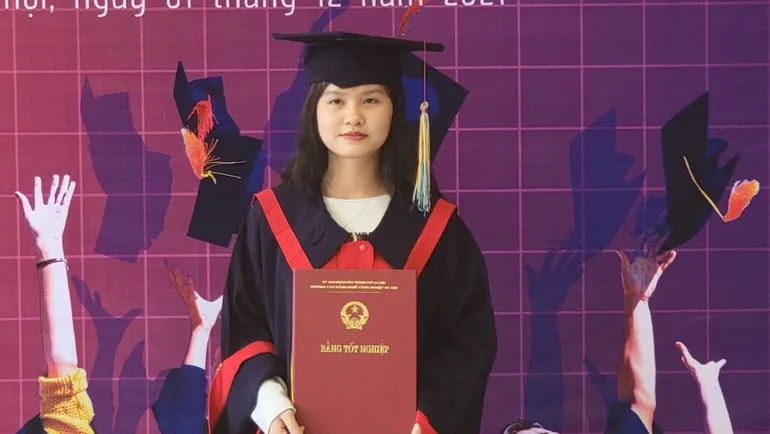 Tìm thấy đam mê nghề nghiệp nhờ chọn học trường nghề
