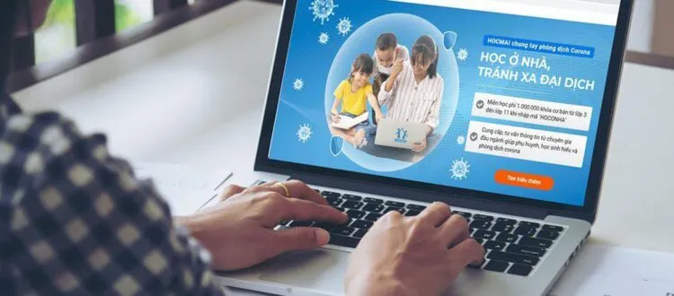 Tổng cục GDNN: Ban hành Cẩm nang đào tạo trực tuyến