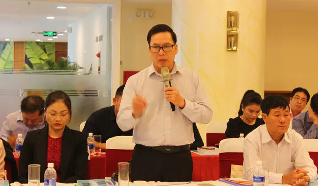 Nhiều giải pháp thúc đẩy đưa người lao động đi làm việc ở nước ngoài tại các tỉnh ĐBSCL