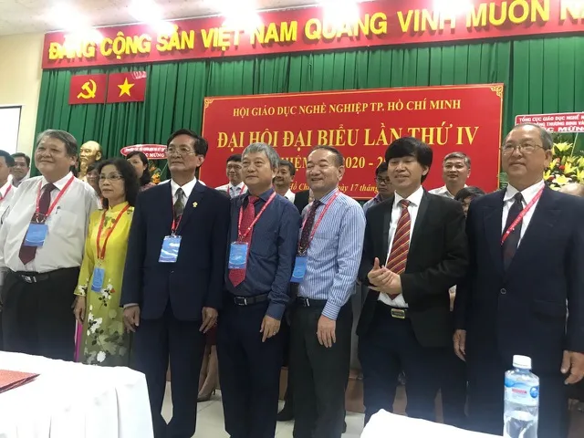 TPHCM: Thành lập Quỹ khuyến nghệ thu hút người học nghề