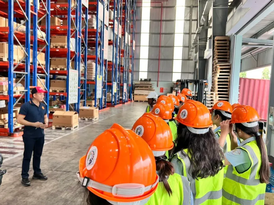 Thí điểm thành công phương pháp đào tạo, đánh giá theo năng lực chứng minh tính hiệu quả