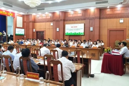 Quảng Nam gỡ khó cho giáo dục nghề nghiệp
