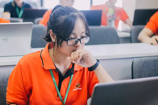 Nghề 'hot" lập trình mobile: Lời khuyên từ chuyên gia