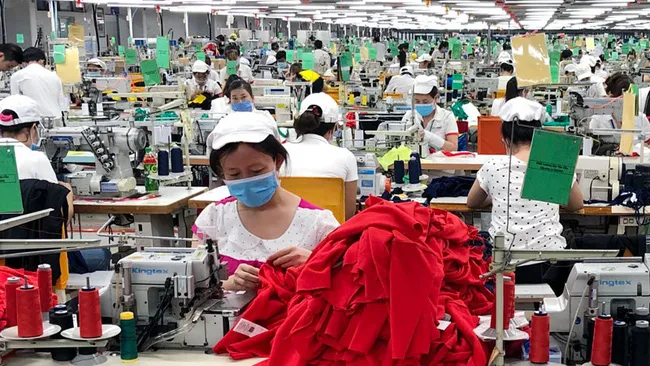 Đề xuất cho NLĐ khó khăn vay 2 triệu đồng/tháng để duy trì sinh hoạt