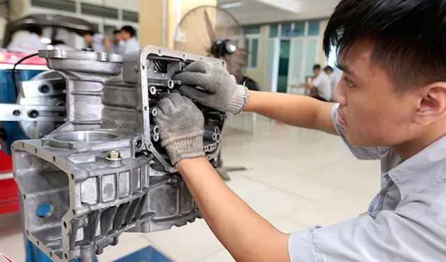 Quảng Nam đẩy mạnh công tác giáo dục nghề nghiệp, kết nối lao động