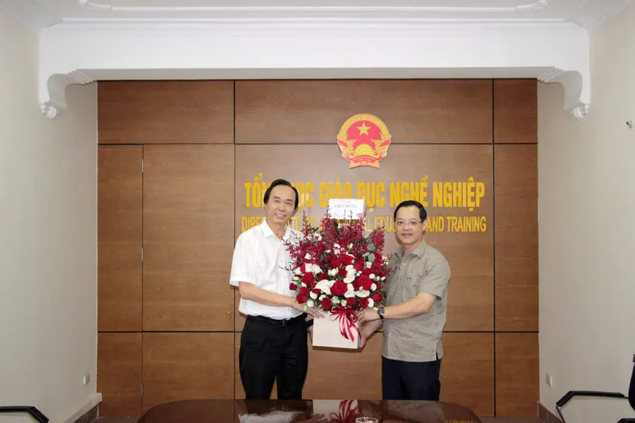 Đẩy mạnh phối hợp tuyên truyền hướng nghiệp, khởi nghiệp, phân luồng học nghề trên tạp chí Nghề nghiệp & Cuộc sống