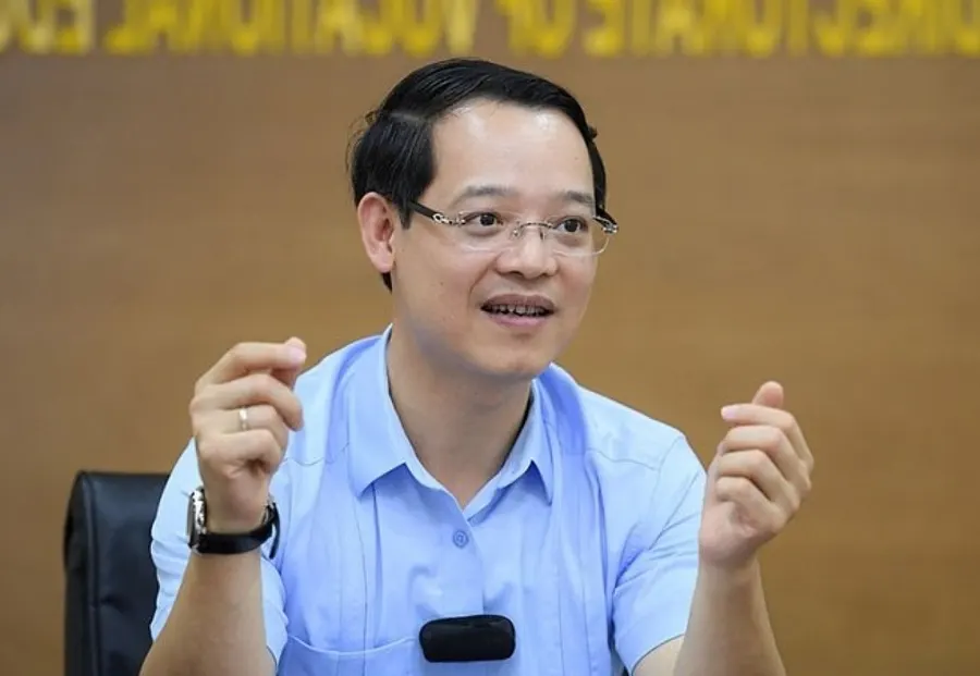 Đẩy mạnh chuyển đổi số để có nguồn nhân lực chất lượng cao