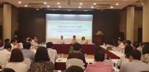 Tọa đàm “Tự chủ của các cơ sở giáo dục nghề nghiệp – thuận lợi và những khó khăn”